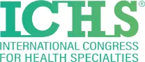 International Congress for Health Specialities logo