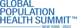 Global Population Health Summit logo