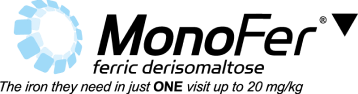 Monofer logo