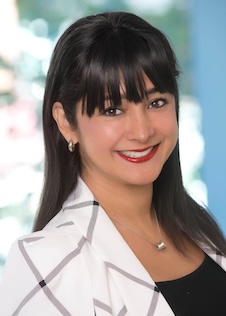 Sandra Casiano